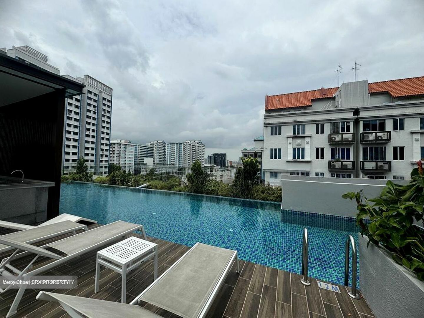 Noma (D14), Apartment #506137471